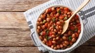 Four smart ways to get beans into your diet and reap the benefits