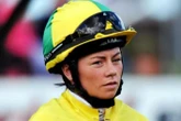'They sewed my ear on and pulled a bone out of my head' - Jockey's horror injuries