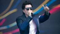 Danny O'Donoghue reveals odd reason The Script almost MISSED Glasto spot