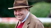 Nicky Henderson hints at shock Cheltenham entry for horse banned from most races