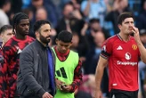 Why Ruben Amorim has broken unwritten rule in all 7 Man Utd matches this season