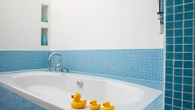 Thousands of bath toys are urgently recalled in UK over ‘serious’ hazard