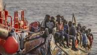 Girls 'raped' on migrant boat after 'at least 50' tortured & thrown overboard
