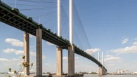 Dartford Crossing bridge to be CLOSED in just days sparking chaos for 1000s