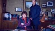 Vera’s Kenny Doughty reveals heartbreaking real reason he quit ITV show