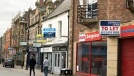 Tiny rundown UK town full of abandoned shops is being transformed in £200m refurb