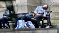We live in 'lawless' UK city where thieves use 999-emergency phone to order drugs