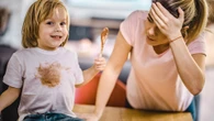 How to remove chocolate stains from your carpet this Easter - never use hot water