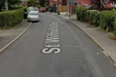 Murder investigation launched after man, 19, dies on residential street