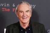 Larry Lamb reveals secret to his 50-year career - & it involves being nude