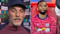 Tuchel suggests Toney will not get more playing time due to 'specialist' role