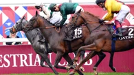 Templegate's Arc de Triomphe tip, 1-2-3 prediction and runner-by-runner guide