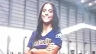 Former BBC Sport presenter's daughter honoured with award at NFL stadium