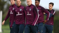 Six-cap England ace made unemployed at 33 after playing 11 minutes in 4 months