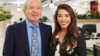 Apprentice finalist lands £20m payday after buying out Lord Sugar from business