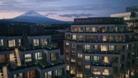 Residents prepare to move into £8bn robot city with driverless cars & AI homes