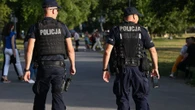 Mum and two daughters, 6 & 8, die after being found in septic tank