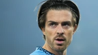 Grealish's City career all-but over as Guardiola leaves England star at home