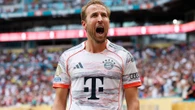 Kane nets long-range stunner as Germans reach Club World Cup quarters