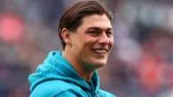 Ex-Wales rugby ace Rees-Zammit, 24, quits NFL to join breakaway league