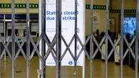 Latest as London Tube strikes begin with thousands hit by travel chaos