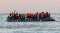 I saw French cops be an HOUR late as boat left - deal is too little too late