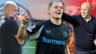 £126m Wirtz is youngest of TEN siblings who only got a TV for Euro 2016