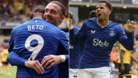 Toffees fifth after edging thriller as red-hot Grealish gets two assists