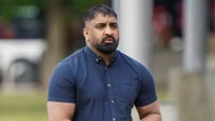 Hollyoaks actor guilty of raping two women including one who was asleep