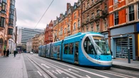 New £1bn rail line in major city to link centre and airport unveiled