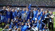 Chelsea legend hints at management to follow in footsteps of former team-mate