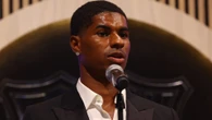 Rashford's possible Barcelona debut cancelled over 'serious breach of contract'