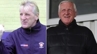EFL icon diagnosed with incurable cancer as fans pay tribute to 'top bloke'