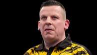 Dave Chisnall blasts conditions at darts events and fumes 'basics' were missing