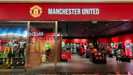 Man U forced to fork out £4k in last-minute dash to shops after losing boots