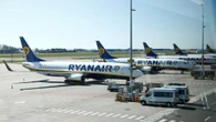 European airports forced to cancel ALL flights affecting thousands of passengers