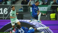 Chelsea star hauled off at HALF TIME after 'generational disasterclass'