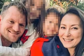 Gardener, 35, electrocuted to death while pruning hedge - as wife vows to sue