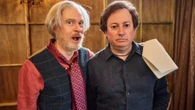 We love ribbing pompous lefties, say Mitchell & Webb as they launch new show