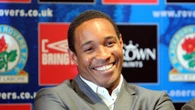Paul Ince charged with drink driving after 'crashing Range Rover'