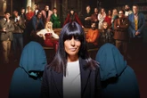 Future of The Celebrity Traitors REVEALED as first series about to air