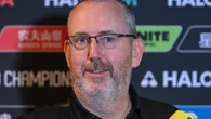 Williams hints at cancelling major surgery after reaching World Snooker semis