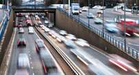 Motorway tunnel used by 150k drivers a day to SHUT this weekend for major works