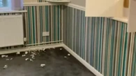 I saved a fortune doing wall panelling using £36 rubber strips from Temu