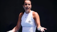Brit tennis star admits rugby ace boyfriend's rejection led to her poor form