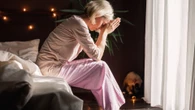 I asked my husband why we hadn't had sex for 8yrs... his answer was brutal