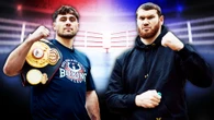 Card updates ahead of White Rhino's make-or-break main event
