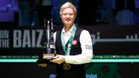 Neil Robertson hails new team who turned snooker star's life around