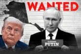 Could Putin be ARRESTED when he meets Trump? How Vlad will dodge cuffs