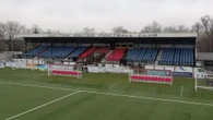 Former Premier League star SACKED by Sutton United after nine games